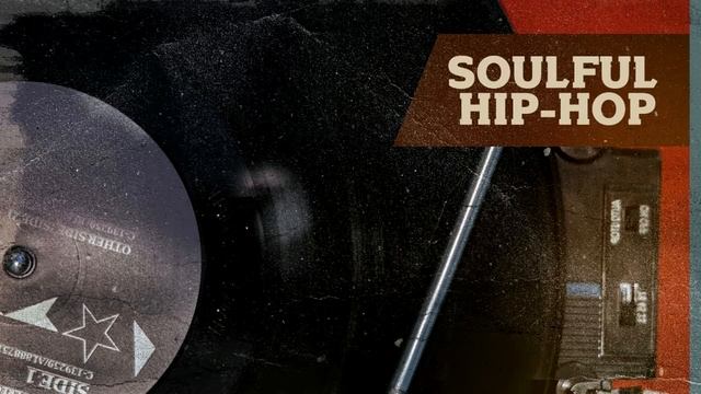 Vladimir Polyakov   Soulful Hip Hop Bit