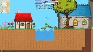 ЭВОЛЮЦИЯ ПТЕРОДАКТИЛЯ в  игре Флай ор дай FlyOrDie.io