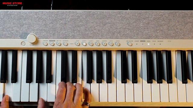 Casio - Casiotone CT-S1