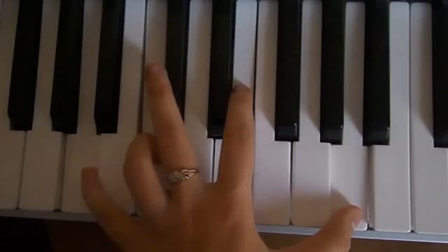 Johnyboy - Когда мы взлетаем (видео урок piano cover by Next) из фильма "Тёмный мир: Равновесие" смотреть онлайн