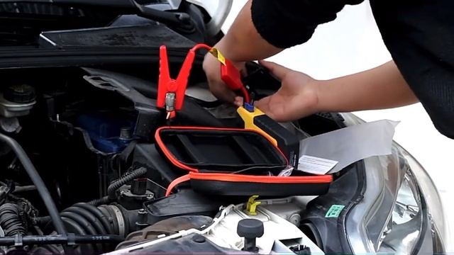 Автомобильное пусковое устройство, сейчас можно заказать по хорошей скидке! смотреть онлайн