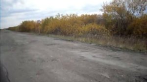 СКОРОСТНАЯ ДОРОГА Омская обл, Исилькульский р-н.mpg