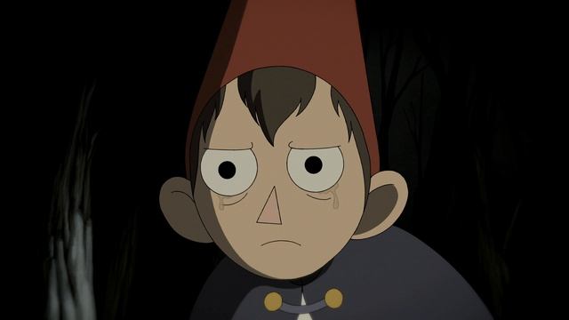 По ту сторону изгороди  / Over the Garden Wall - 10 серия