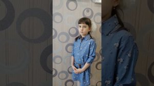 Г. Рублев "Памятник", читает Милохина Екатерина