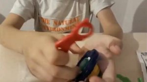 #beyblade#Infinity_Nado#распаковка#   Infinity Nado Super Whisker обзор.