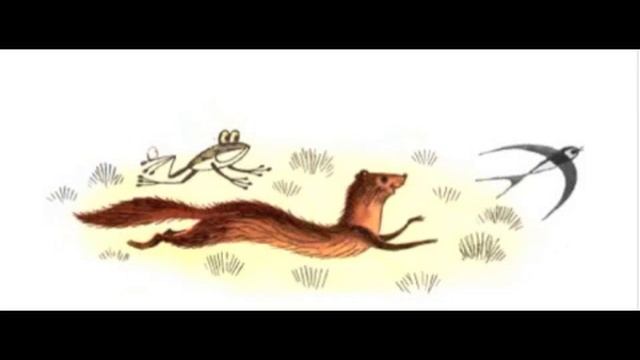 М Пляцковский "Тыква" смотреть онлайн