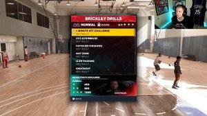ВСТРЕЧА С БОССОМ, ТРЕНИРОВКА, ИНТРО ● NBA 2K23 PS5 ● НБА 2К23 КАРЬЕРА ИГРОКА #3