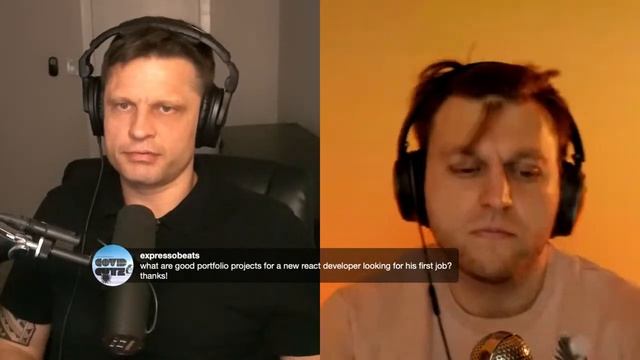 It’s Not Just About Your Coding Skills смотреть онлайн