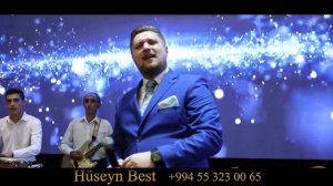 Гусейн Best - Поппури - Бакинский Шансон - 2020