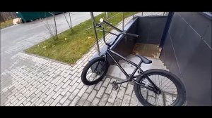 ВЫБОР ДЕШЕВЫХ BMX: WTP NOVA, TSB RAVEN, KARMA, HORST CAMORRA, RADIO REVO, GT AIR, OUTLEAP REVOLT