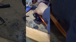 проверка трамблера s5 перед отправкой