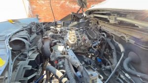 Ford 1.0 Ecoboost Head Gasket Replacement Part 2