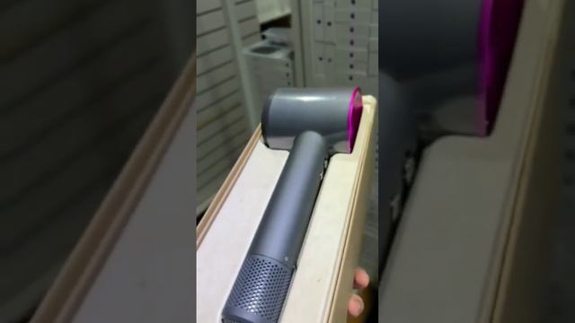 Фен Dyson 1 в 1 Оригинал. Для заказа, Instagram @Tigrend_shop