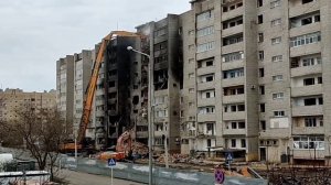 Ейск. Демонтаж дома в Ейске. День первый. Канал Тутси влог.