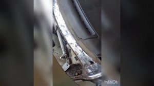 замена лобового стекла опель