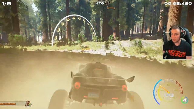 ГОНКА ЗА 82 РУБЛЯ С ТОП ГРАФИКОЙ!? / Need For Speed снова в пролете?) / Первый Запуск смотреть онлайн