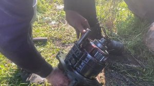 Ремонт ВОМ МТЗ-892. Трусится ВОМ. Поломка ВОМ МТЗ