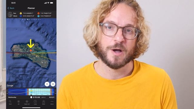Mastering Golden Hour | Photography Basics смотреть онлайн