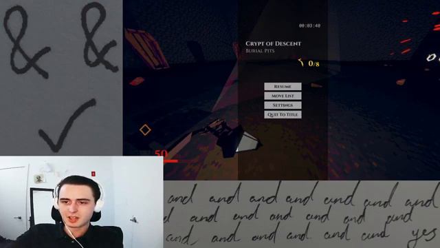 VOD #12 - 9.26.2022 - Monderground: Monkey Barrels, Enchain смотреть онлайн