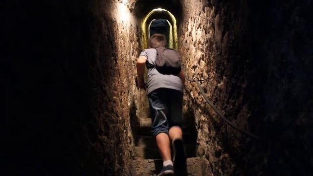 ♥ Family Time in Romania ♥ смотреть онлайн