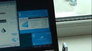 Антенна Yota WiMAX 4g 10 Mbps тест сигнала