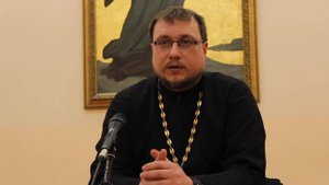 Сравнительное богословие (лекция №2/3 -Римо-Католическая экклезиология, догмат о непогрешимости)