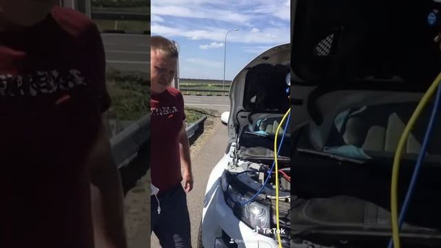 Заправка Автокондиционеров 89081999399