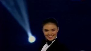 Alina Kabaeva Gala 2012