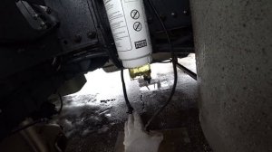 Должно Работать ВСЁ Закончил подключение Подогрева Сепаратора