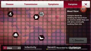 I JUST DISCOVERED AN EPIC PLAGUE!!!| Plague INC.