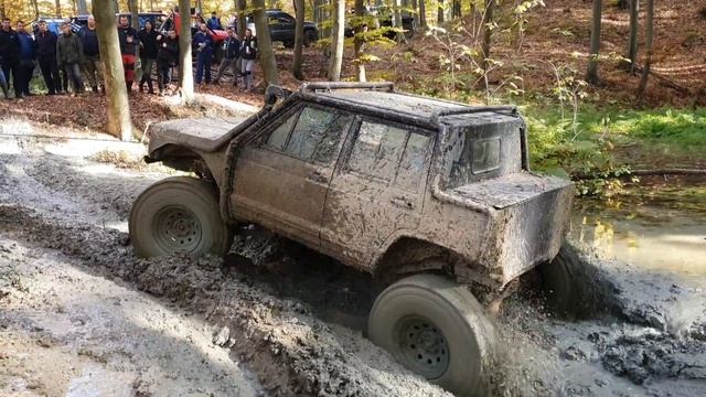 Dzipijada Teslic 31.10.2021 смотреть онлайн