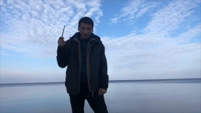 Андрей Пылинин - “ЛОС" (Прошлое - Настоящее - Будущее)