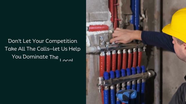 Why Dragon Digitals is the Best Marketing Partner for Plumbing Businesses смотреть онлайн