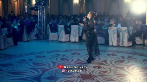 35 Шагалай Магомедова – «О Любви»