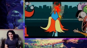 БЭТМЕН НЕ ВЫШЕЛ{}РЕакция на Сыендука