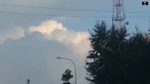 Реальные Кадры НЛО Топ Подборка 2020