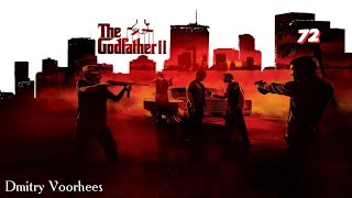 Project _Ностальгия_ Прохождение The Godfather II # 72 {2009}