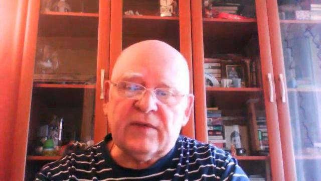 Видео с веб-камеры. Дата: 23 августа 2014 г. 13:28. Как исполнять свои мечты?