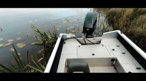 Windboat 4.5C EvoFish