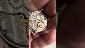 Часы Восток 15 камней