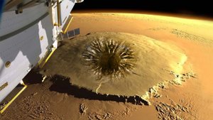 Новые Снимки с Марса Изменят Всю Историю Космоса