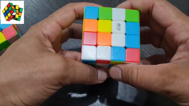 Кубик рубика 4х4. Рубик текшесі 4х4. 1-сабақ смотреть онлайн