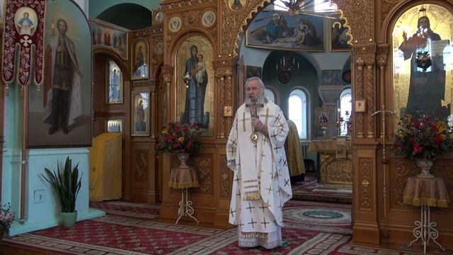 Один из самых страшных грехов  - это предательство , малодушие и теплохладность.