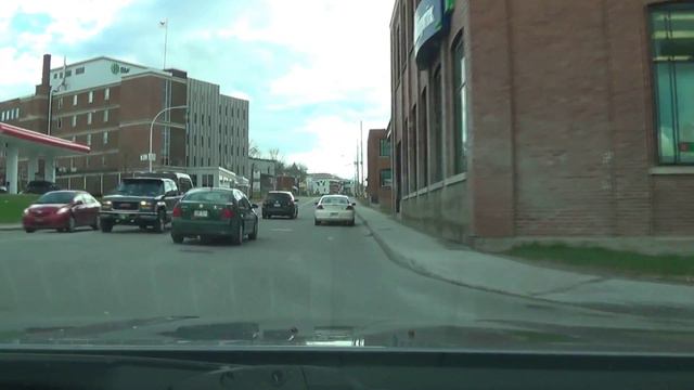 Канада 159: Учеба после 30 лет: психологический аспект смотреть онлайн