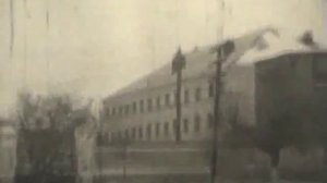 Видеоряд видов города Рыльск 60х годов.