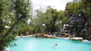 I-Resort Spa Nha Trang. Vietnam. Грязевые ванны I-Resort. Нячанг.