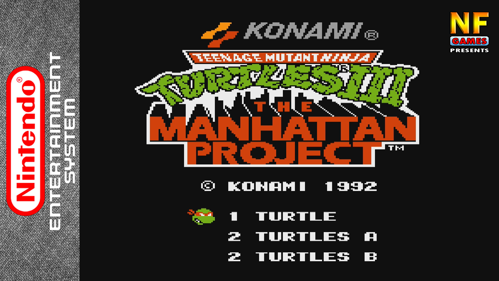Tmnt 3 nes. Игра teenage Mutant Ninja Turtles 3 Dendy. TMNT III - Manhattan Project Dendy. Teenage Mutant Ninja Turtles 3 Mutant Nightmare ps2. TMNT 3 NES Sprite.