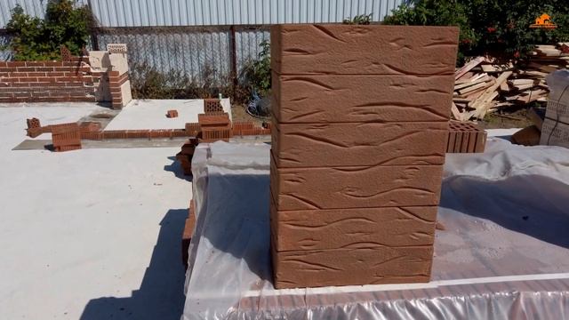 Идеальный ОДНОЭТАЖНЫЙ ДОМ 157 м2 из ГАЗОБЛОКА смотреть онлайн