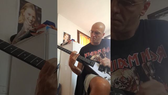 Tesla pickup & Harley Benton "Extreme Metal" pedal. смотреть онлайн