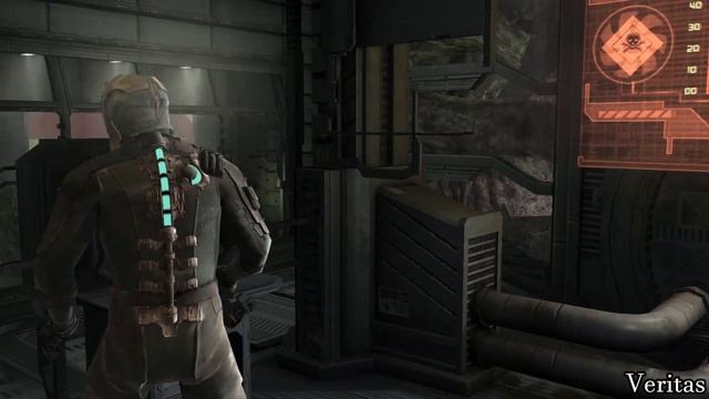 Dead Space : Infinite Ammo | Full Game Chaos Gameplay Walkthrough (4K HD) смотреть онлайн